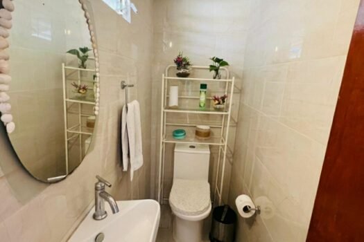 Casa en venta en Chorrillos a S/1,016,599