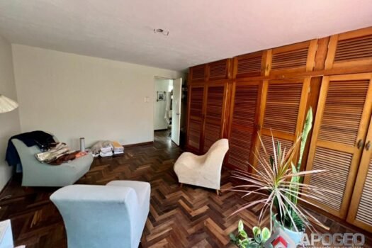 Casa en venta en Chorrillos a S/1,016,599