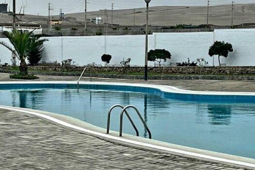 Casa de Playa en venta en Asia a S/407,999