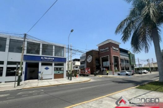 Casa en venta en Chorrillos a S/1,016,599
