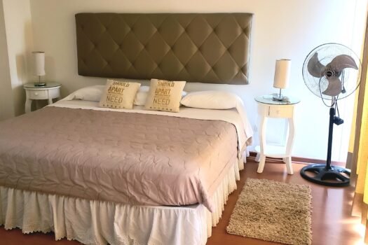 Departamento en alquiler en Barranco a S/3,910 al mes