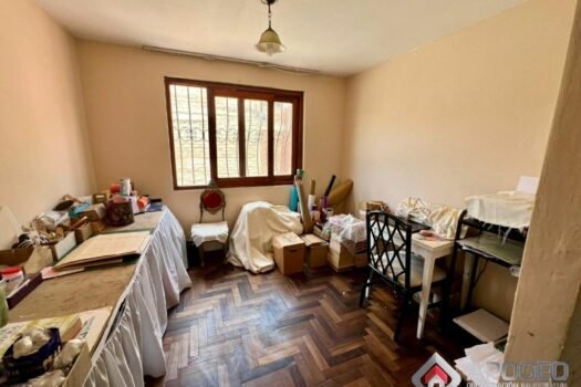 Casa en venta en Chorrillos a S/1,016,599