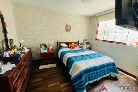 Casa en venta en Chorrillos a S/1,016,599