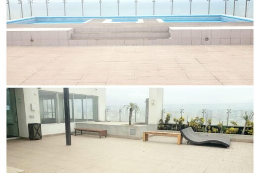 Departamento en venta en San Miguel a S/329,799