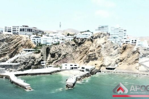 Departamento en alquiler en Santa Maria Del Mar