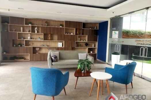 Departamento en venta en San Miguel a S/329,799