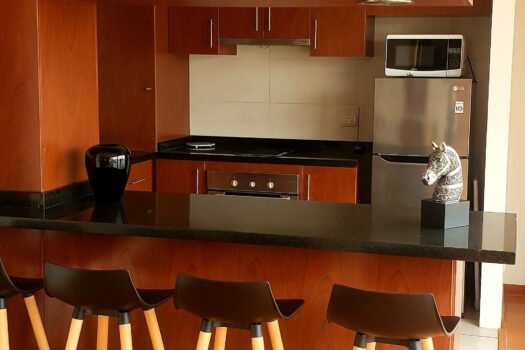 Departamento en alquiler en Barranco a S/3,910 al mes