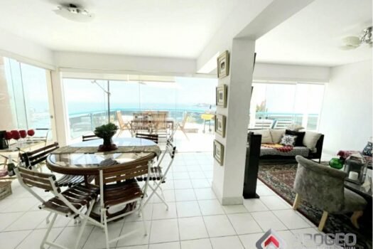 Departamento en alquiler en Santa Maria Del Mar