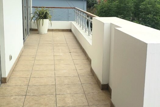 Departamento en alquiler en Barranco a S/3,910 al mes