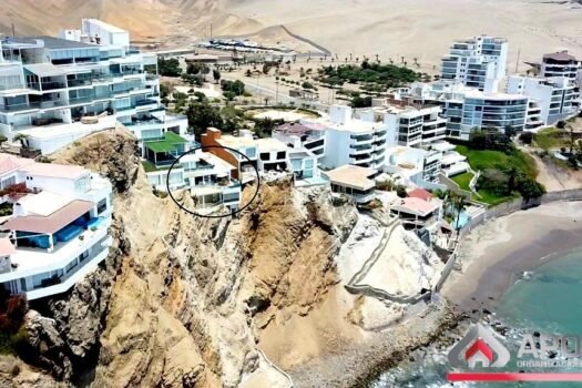 Departamento en alquiler en Santa Maria Del Mar