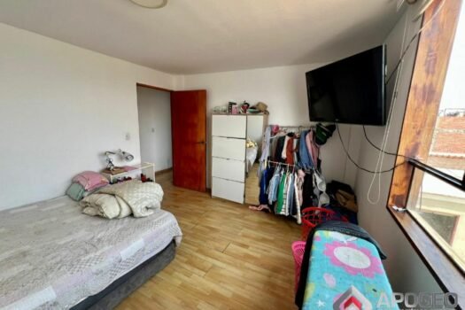 Casa en venta en Chorrillos a S/1,016,599