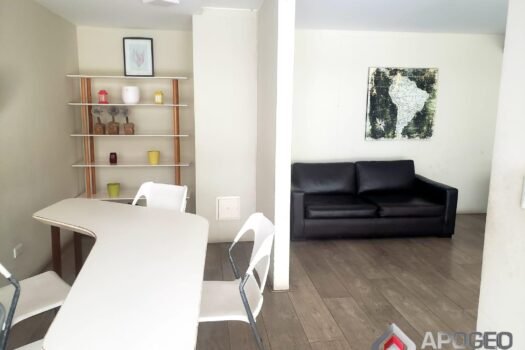 Departamento en venta en San Miguel a S/329,799