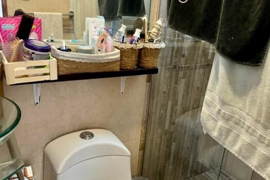 Casa en venta en Chorrillos a S/1,016,599