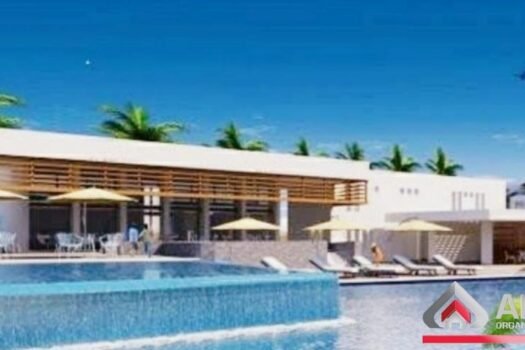 Casa de Playa en venta en Asia a S/407,999