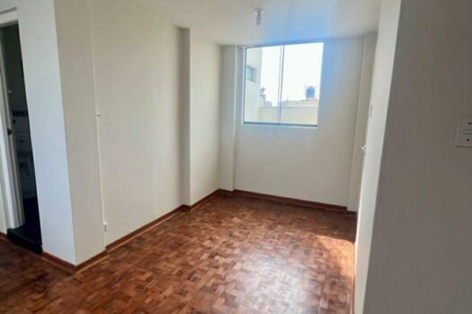 Departamento en alquiler en Pueblo Libre a S/2,500 al mes