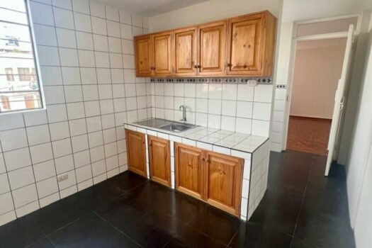 Departamento en alquiler en Pueblo Libre a S/2,500 al mes