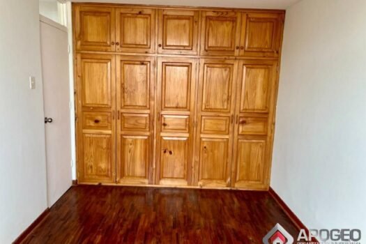 Departamento en alquiler en Pueblo Libre a S/2,500 al mes