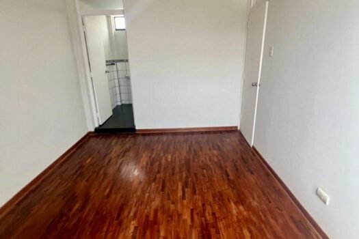 Departamento en alquiler en Pueblo Libre a S/2,500 al mes