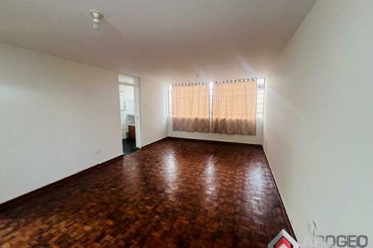 Departamento en alquiler en Pueblo Libre a S/2,500 al mes