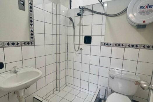 Departamento en alquiler en Pueblo Libre a S/2,500 al mes