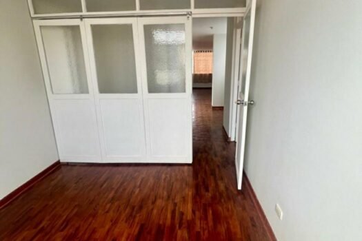 Departamento en alquiler en Pueblo Libre a S/2,500 al mes