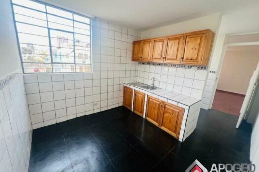 Departamento en alquiler en Pueblo Libre a S/2,500 al mes
